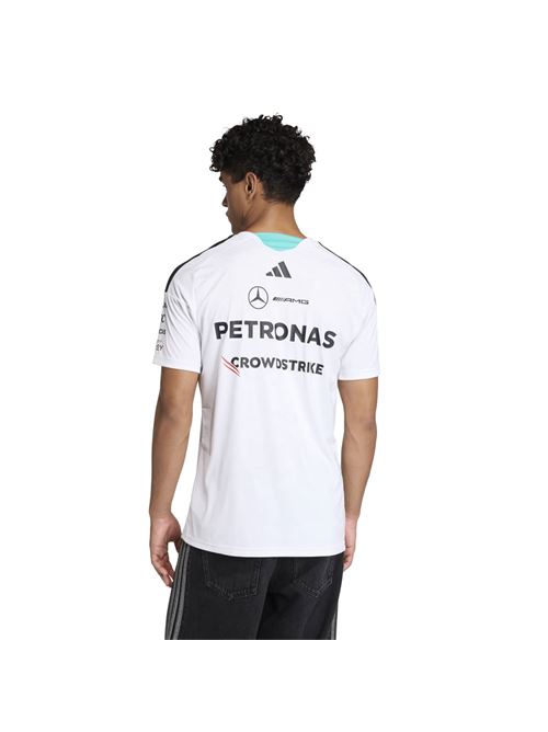 Adidas Mercedes-AMG replica team driver Mercedes | KF0160MER DR JSY